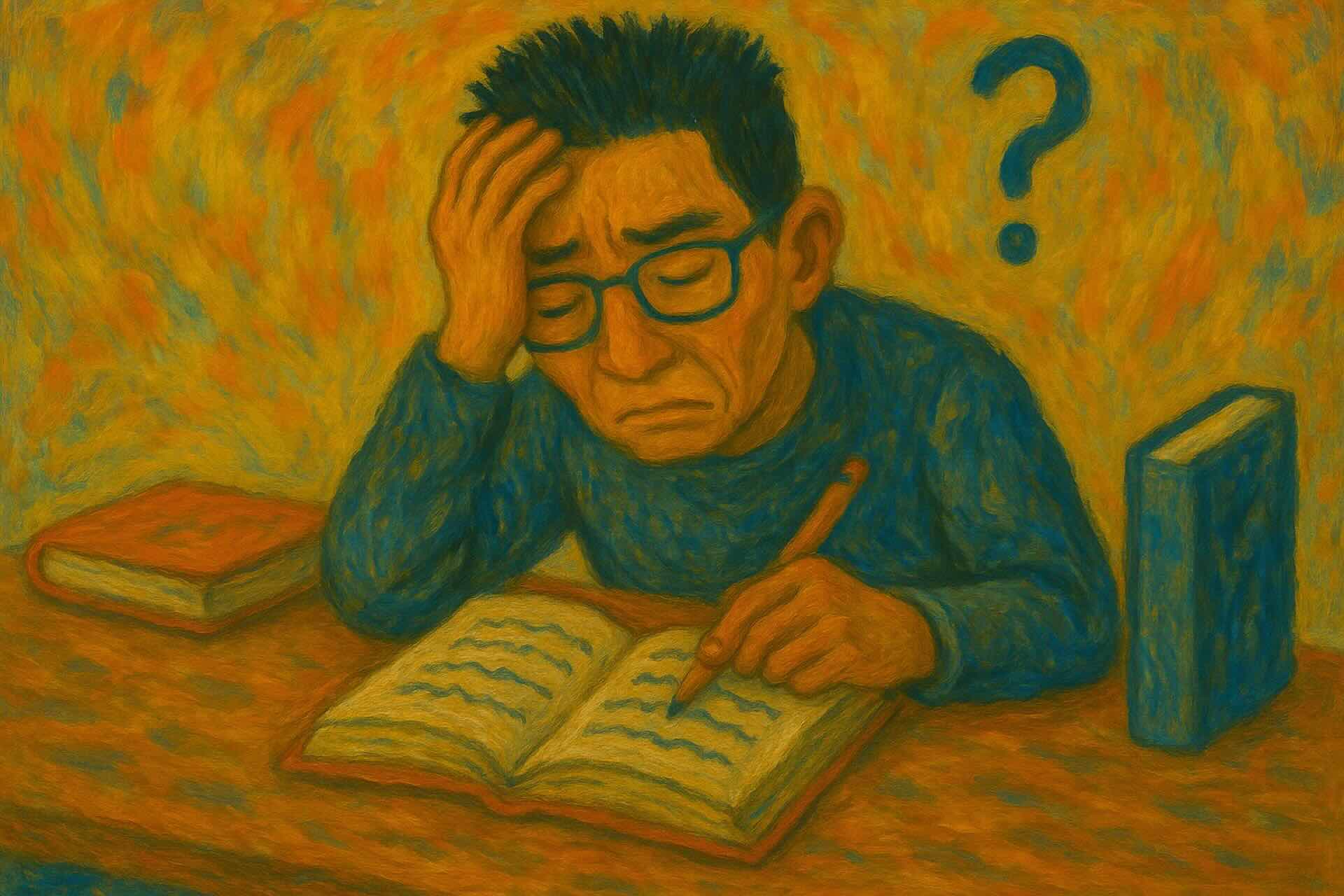 Learning as Growth
