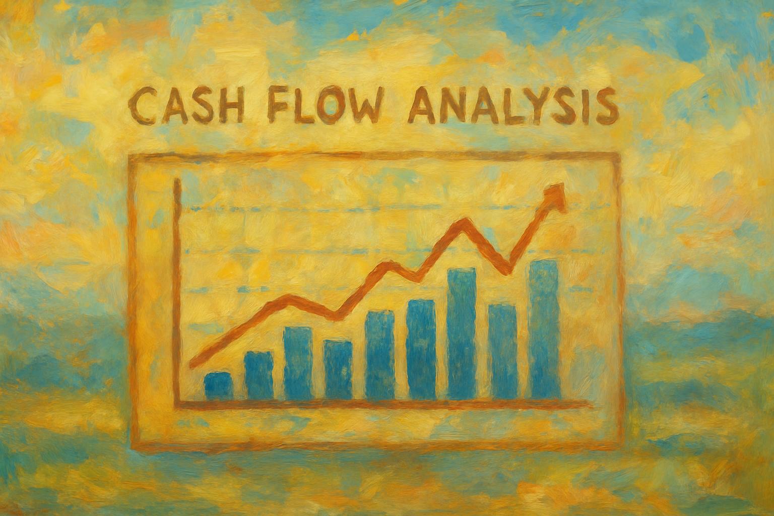 Cash Flow vs Profit